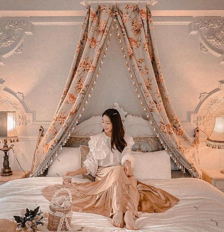 法國小古堡- 包棟-Chateau De France Wujie Ngoại thất bức ảnh