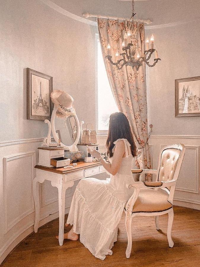法國小古堡- 包棟-Chateau De France Wujie Ngoại thất bức ảnh
