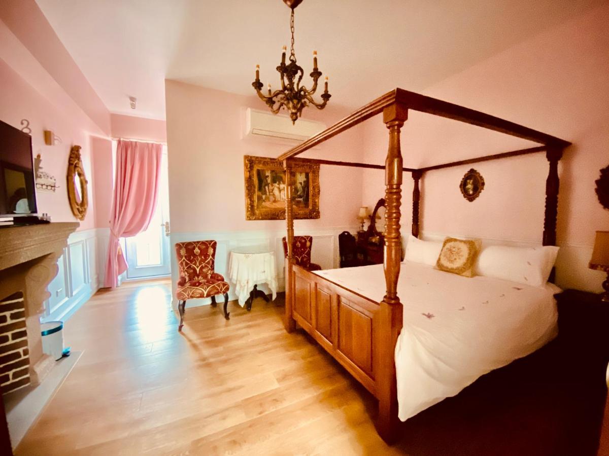 法國小古堡- 包棟-Chateau De France Wujie Ngoại thất bức ảnh