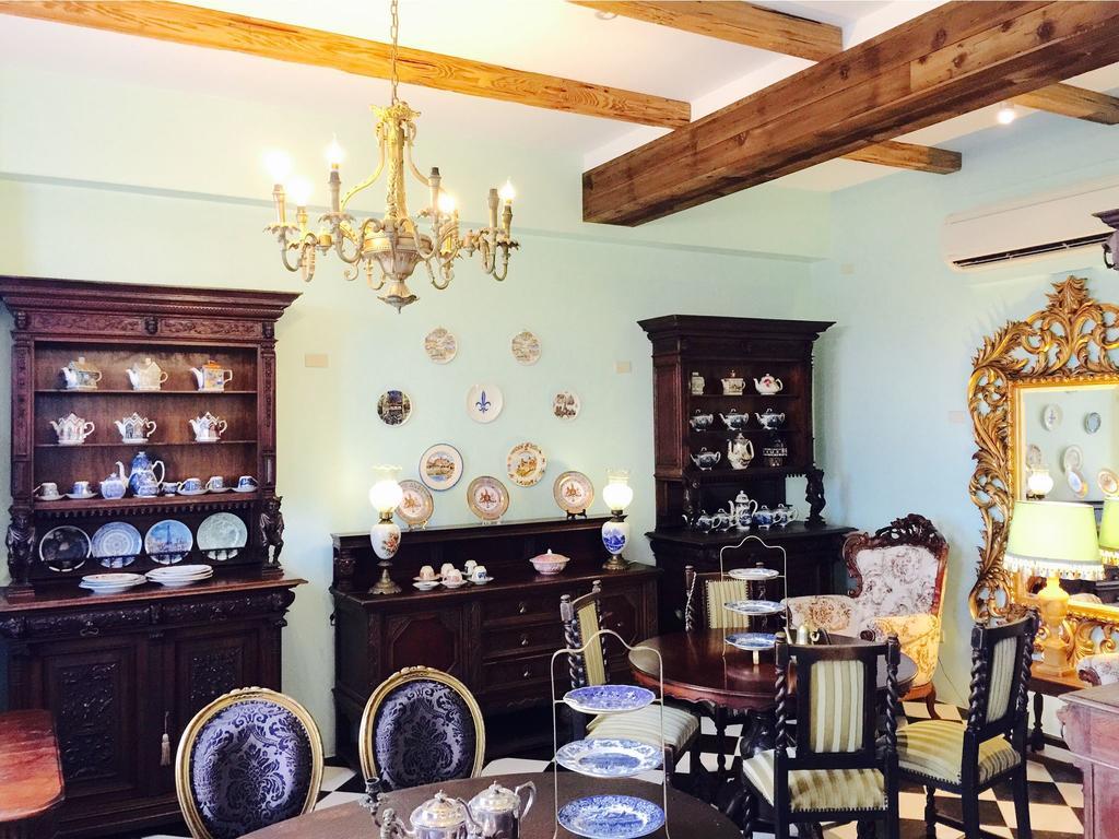 法國小古堡- 包棟-Chateau De France Wujie Ngoại thất bức ảnh